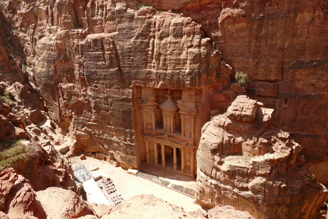 Petra