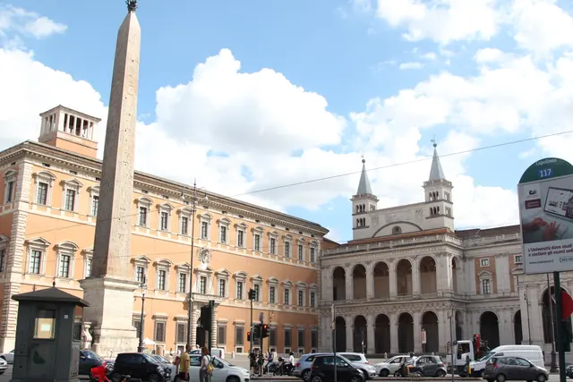Lateran Obelisk