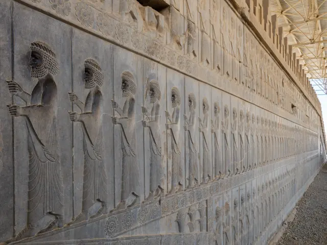Persepolis