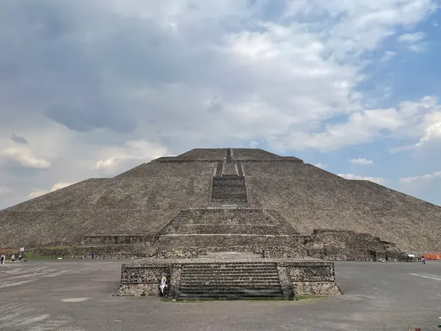 Teotihuacan