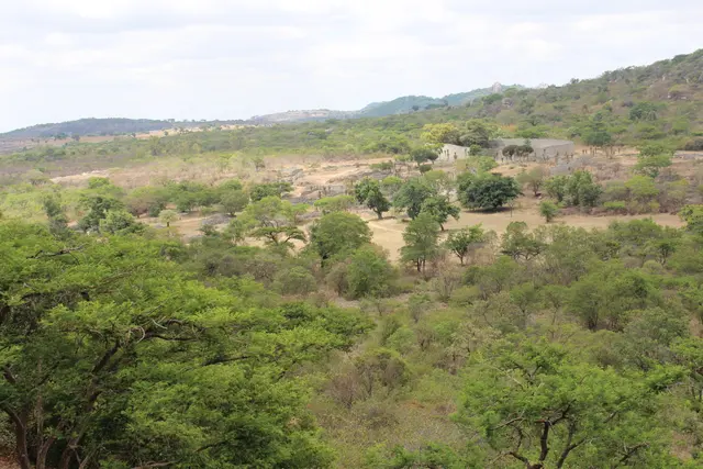 Great Zimbabwe