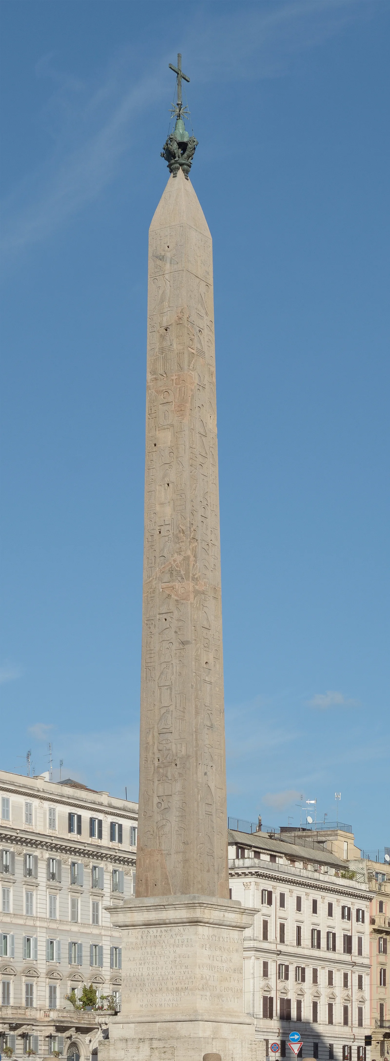 Lateran Obelisk