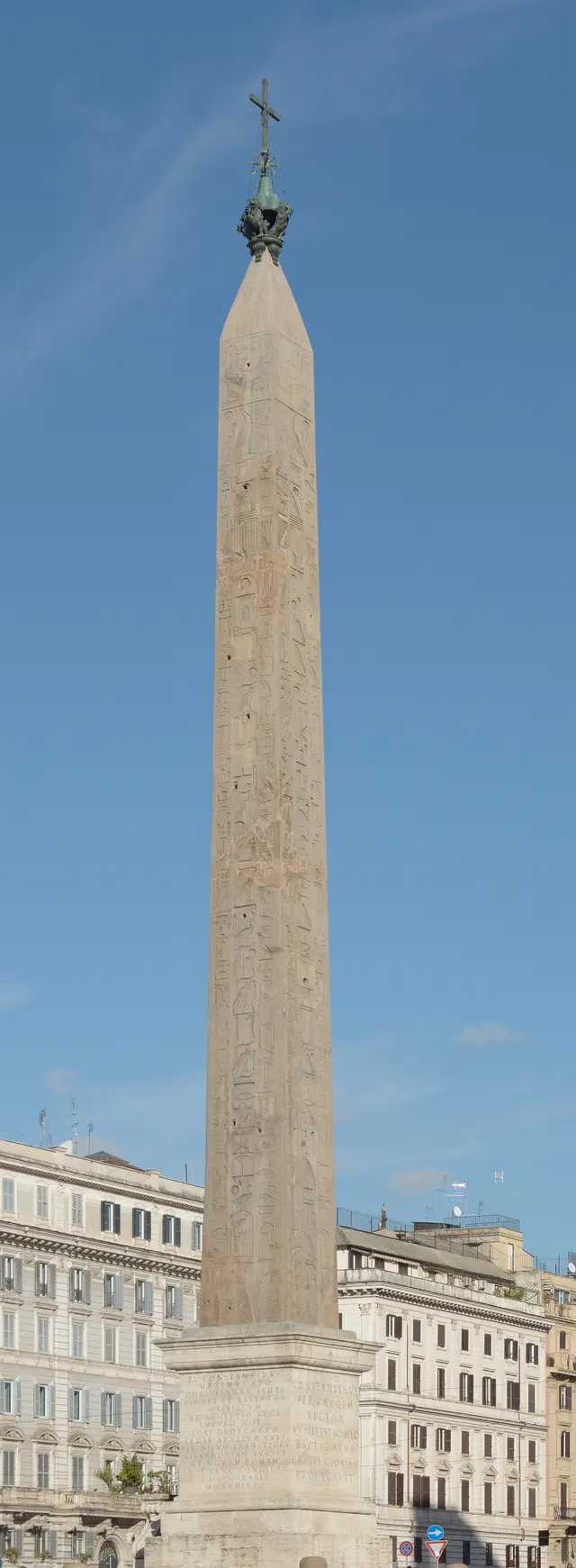Lateran Obelisk