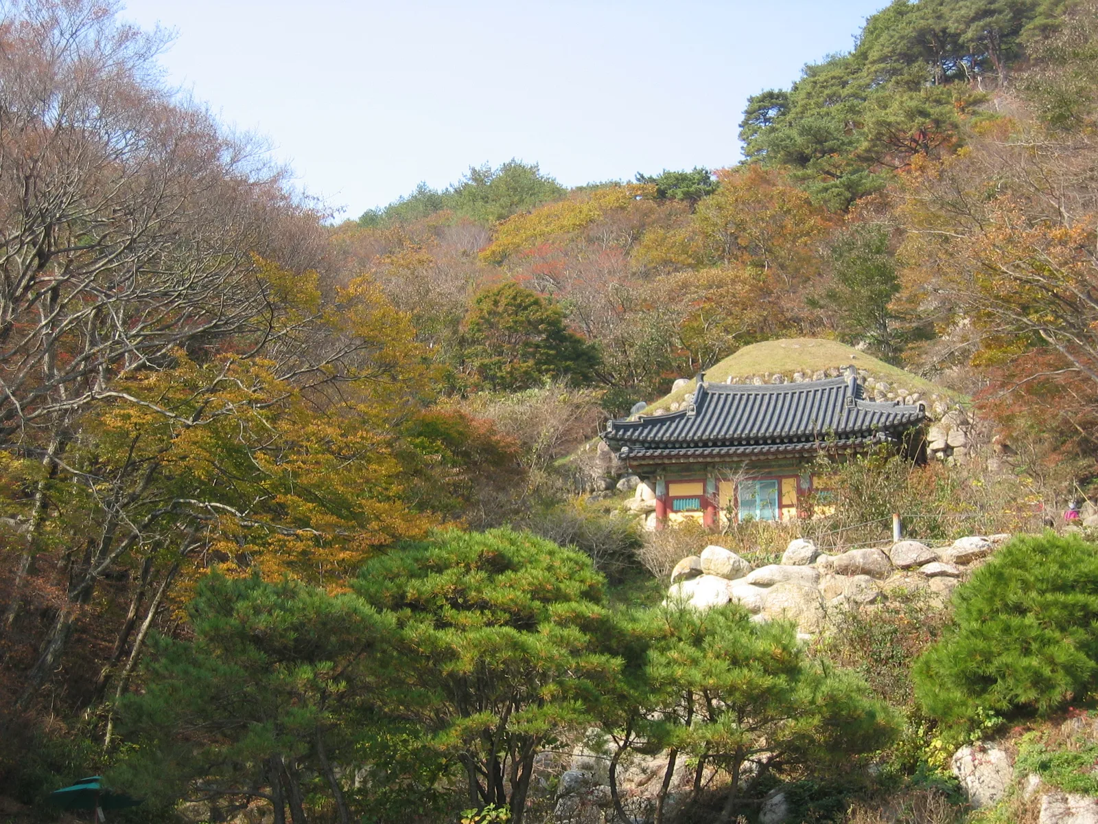 Seokguram