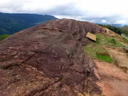 El Fuerte de Samaipata