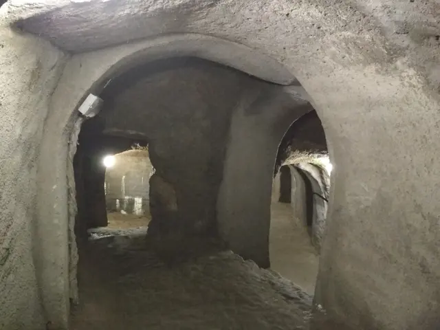 Znojmo Underground