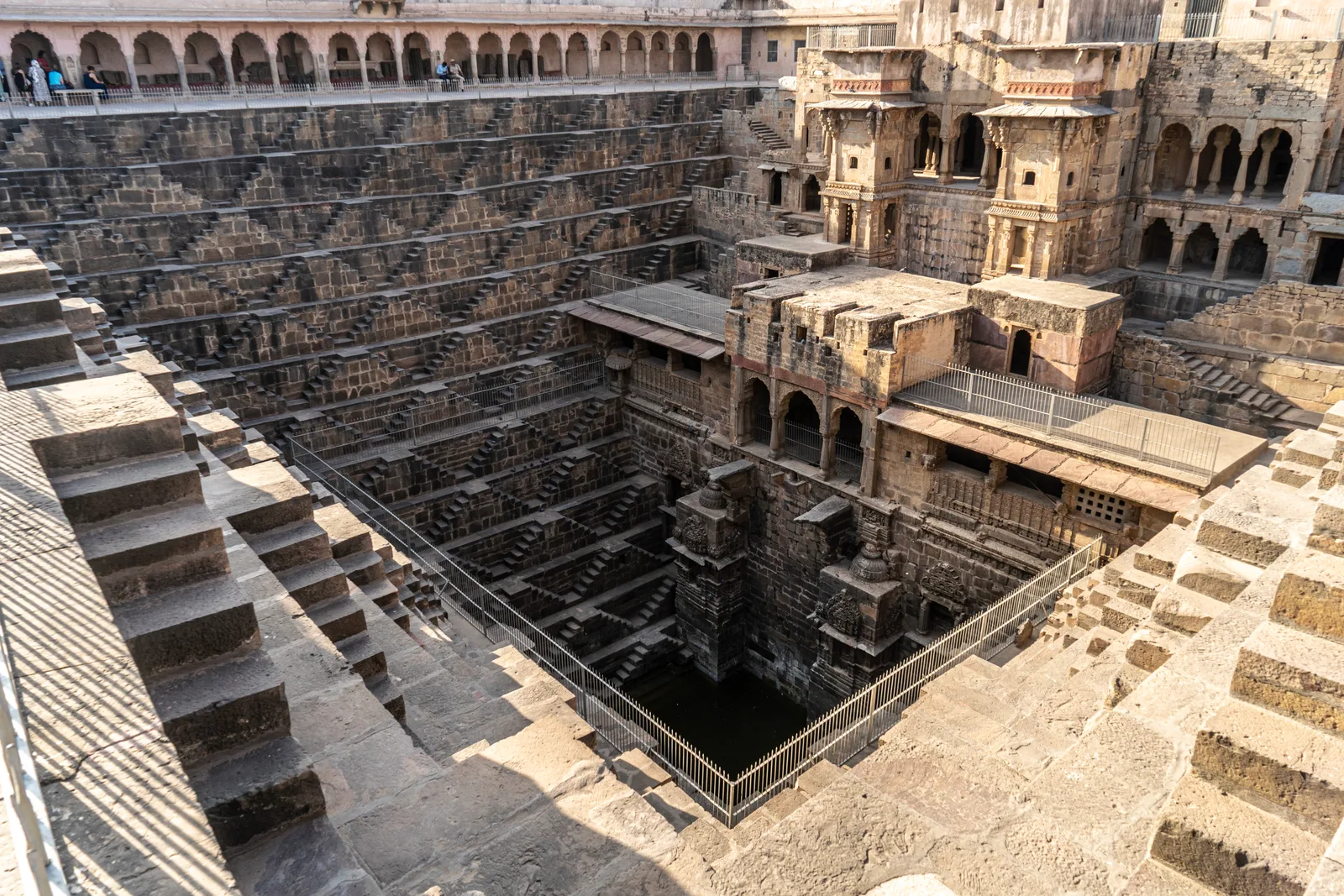 Chand Baori