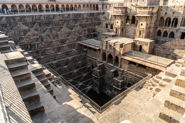 Chand Baori