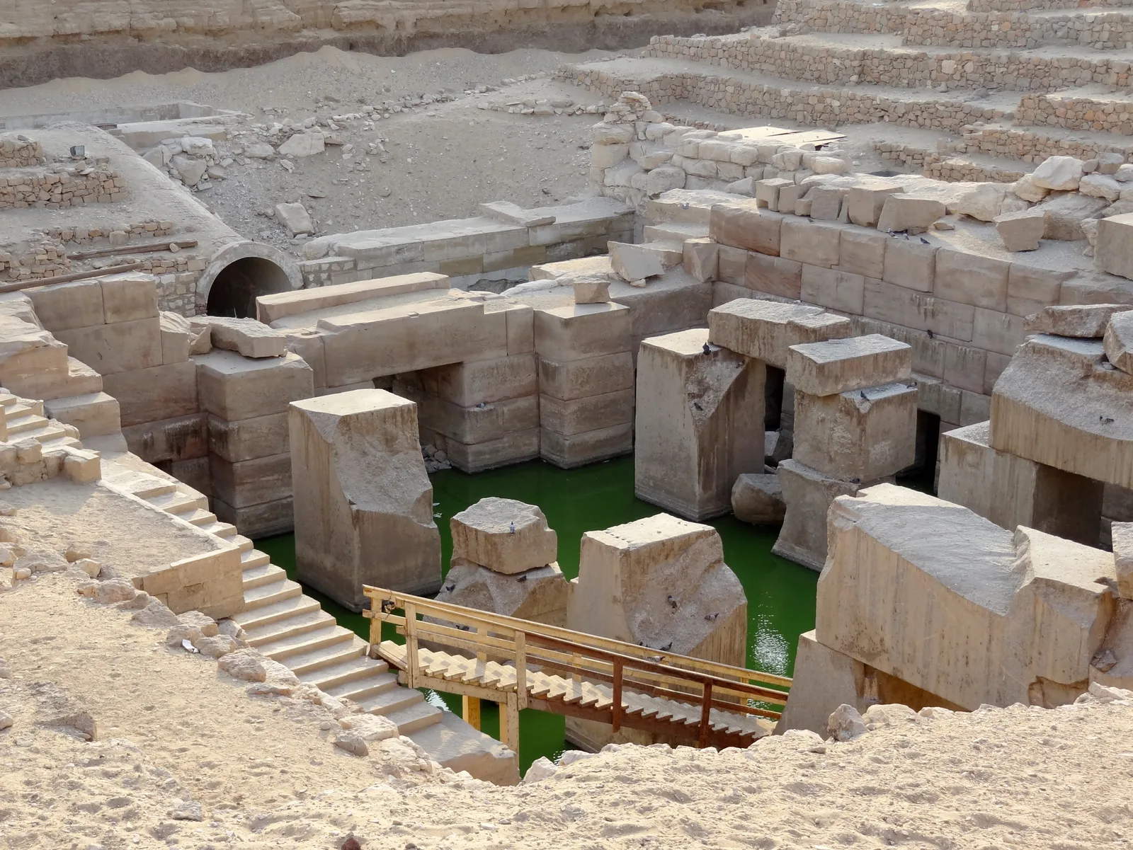 Osireion