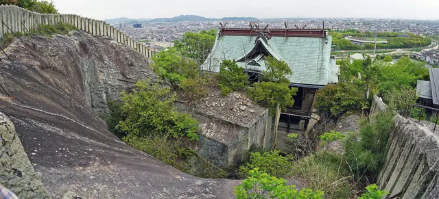 Ishi-no-Hōden