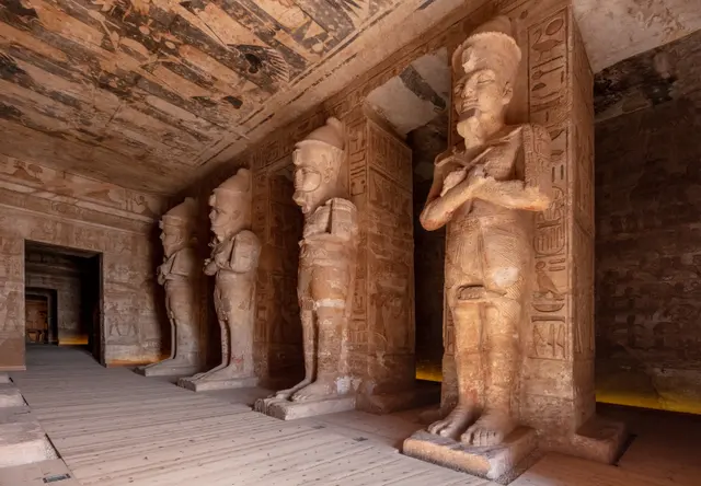 Abu Simbel