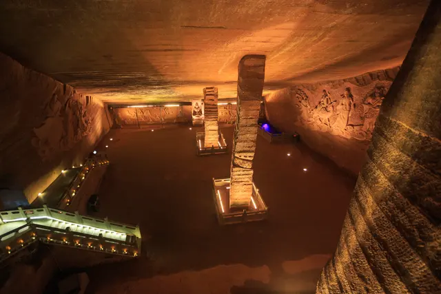 Longyou Caves