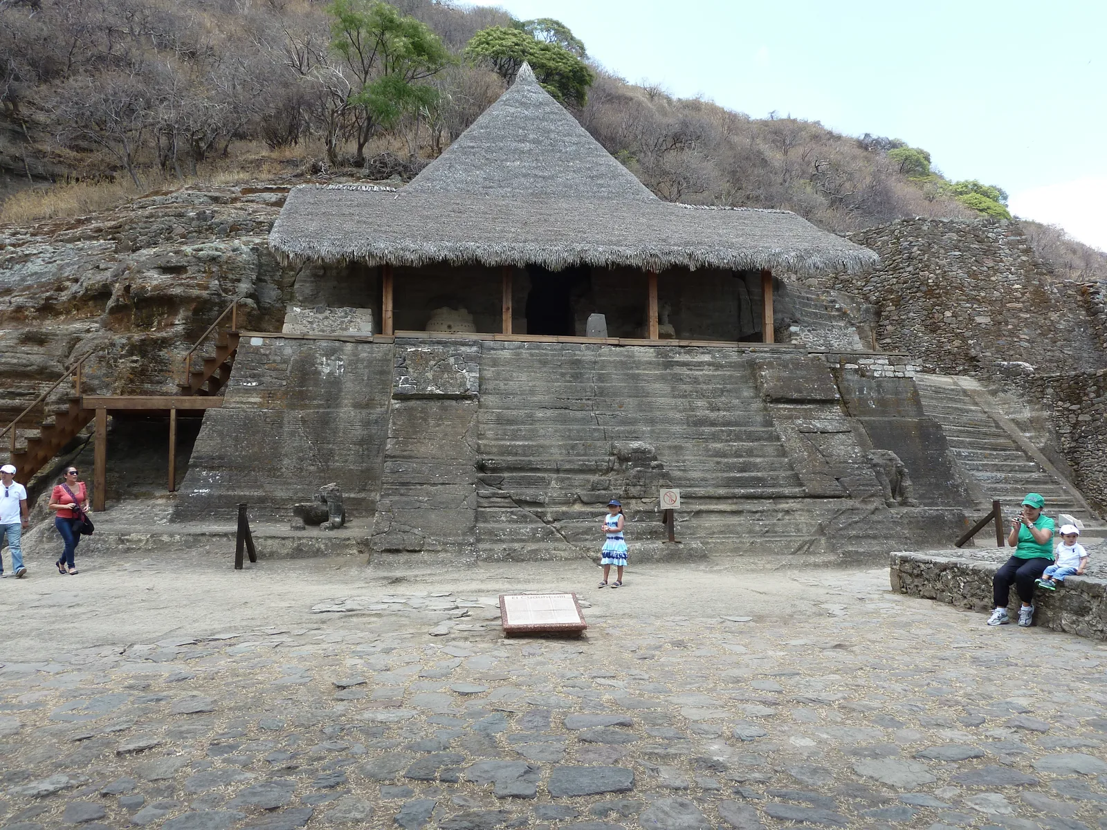 Malinalco