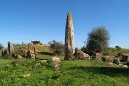 Msoura Stone Circle