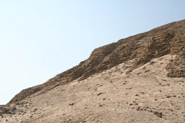 Pyramid of Amenemhat III (Hawara)