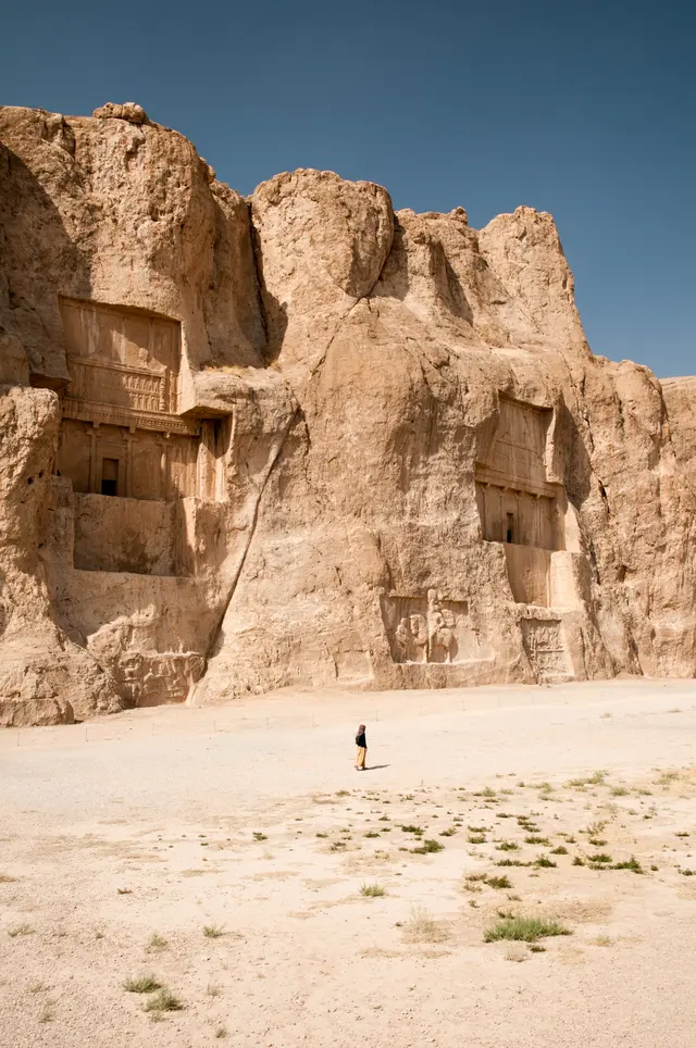 Naqsh-e Rostam
