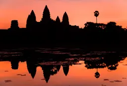 Angkor Wat