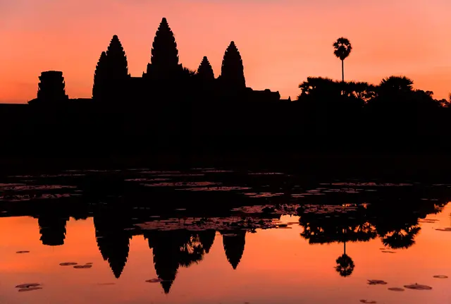 Angkor Wat