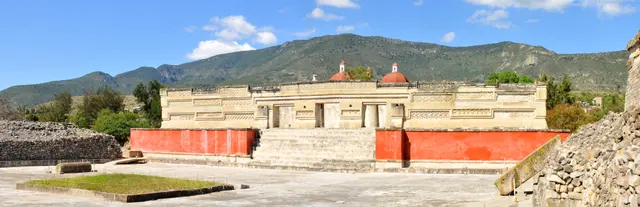 Mitla