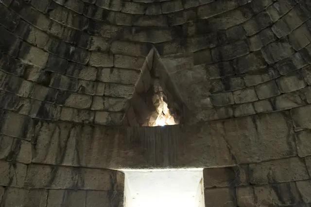 Treasury of Atreus