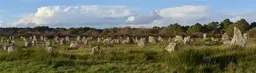 Carnac Stones