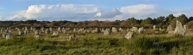 Carnac Stones