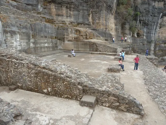 Malinalco