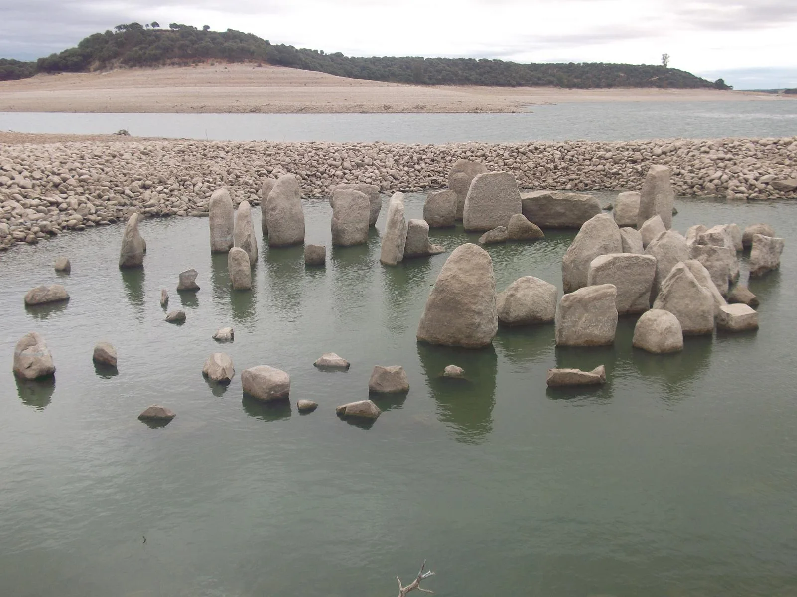 Dolmen of Guadalperal