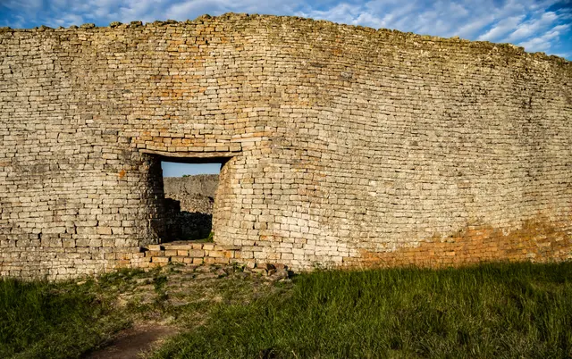 Great Zimbabwe