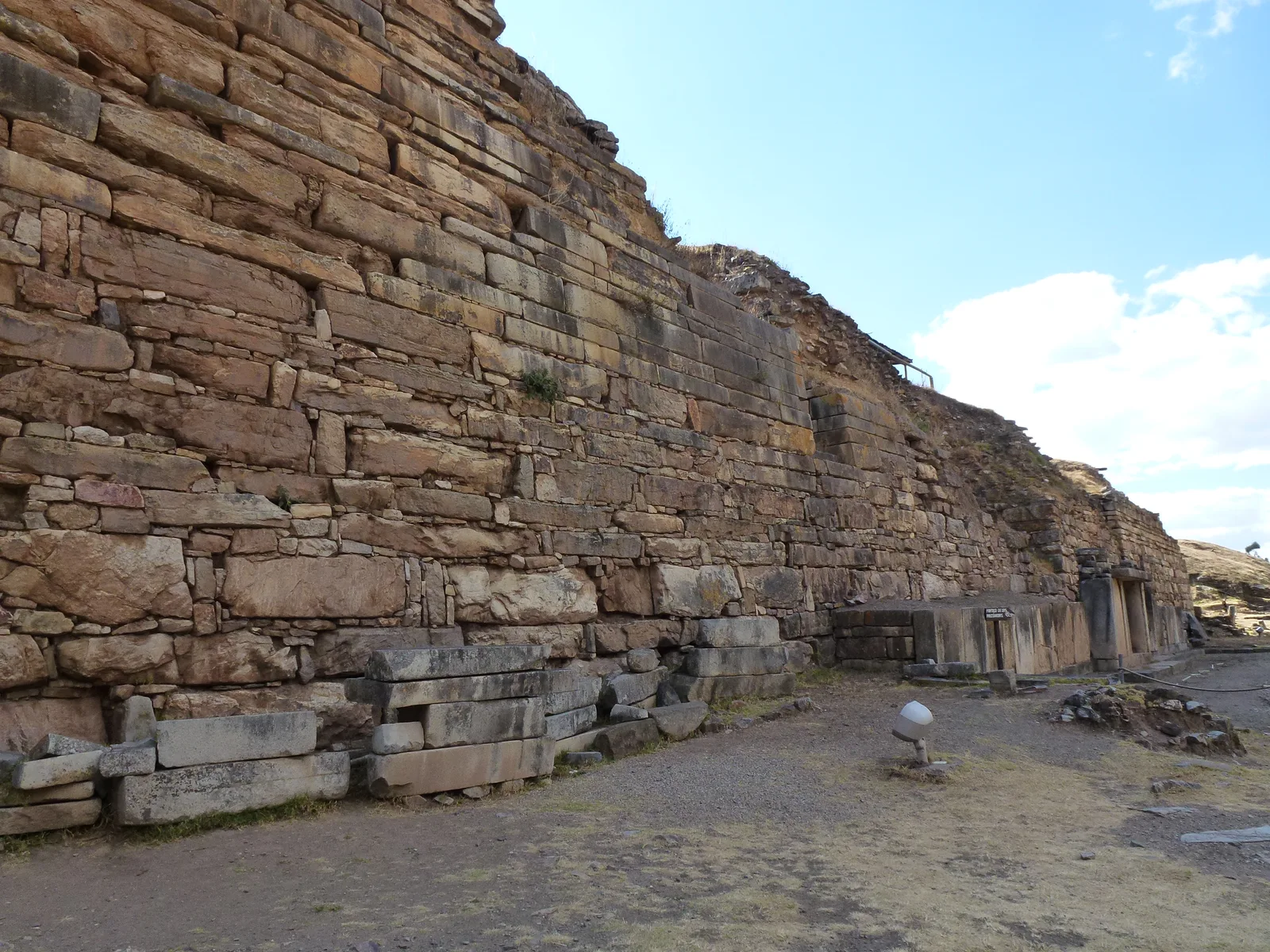 Chavín de Huántar