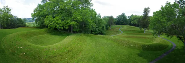Serpent Mound