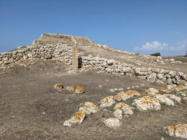 Monte d'Accoddi