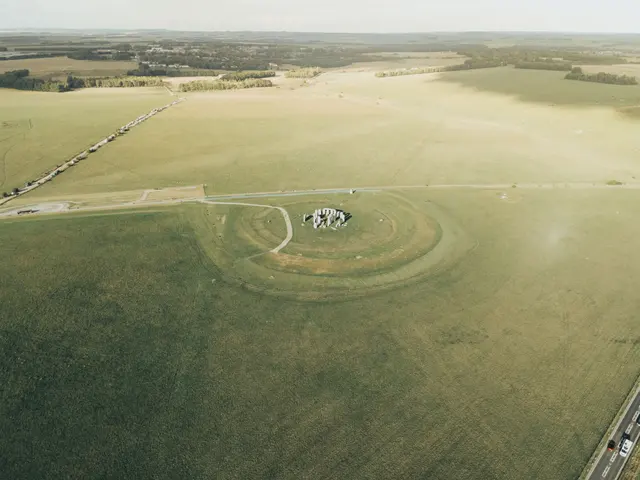 Stonehenge