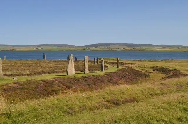Ring of Brodgar