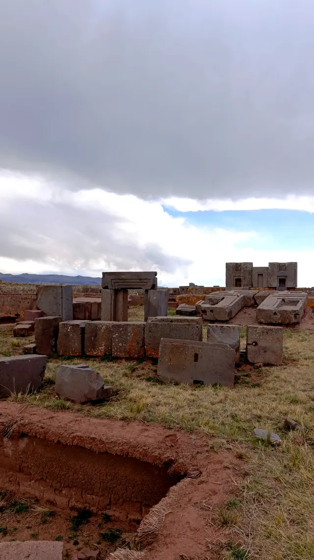 Pumapunku