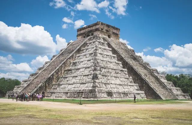 Chichen Itza