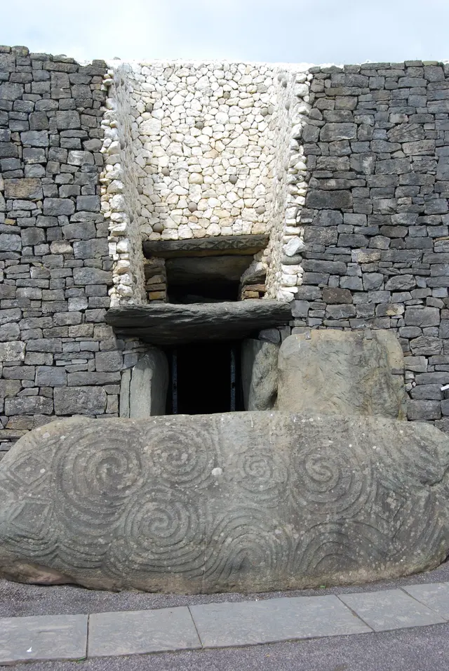 Newgrange