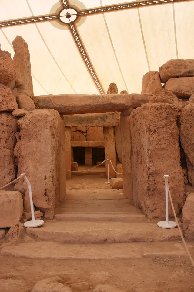 Mnajdra