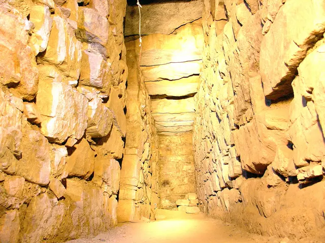 Chavín de Huántar