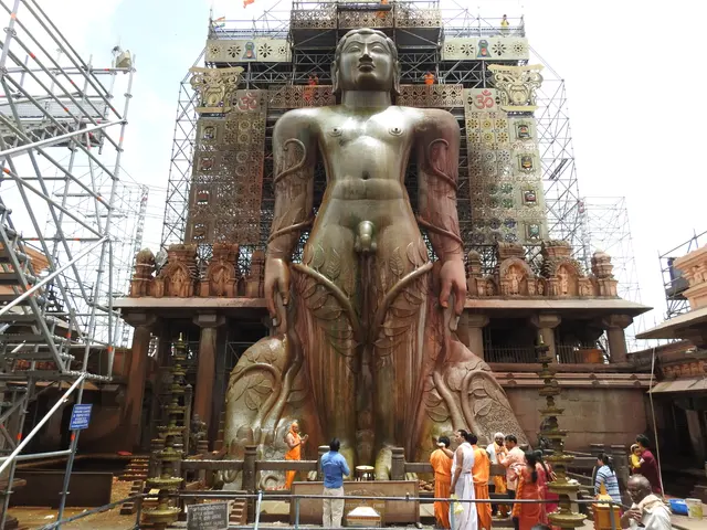 Gommateshwara