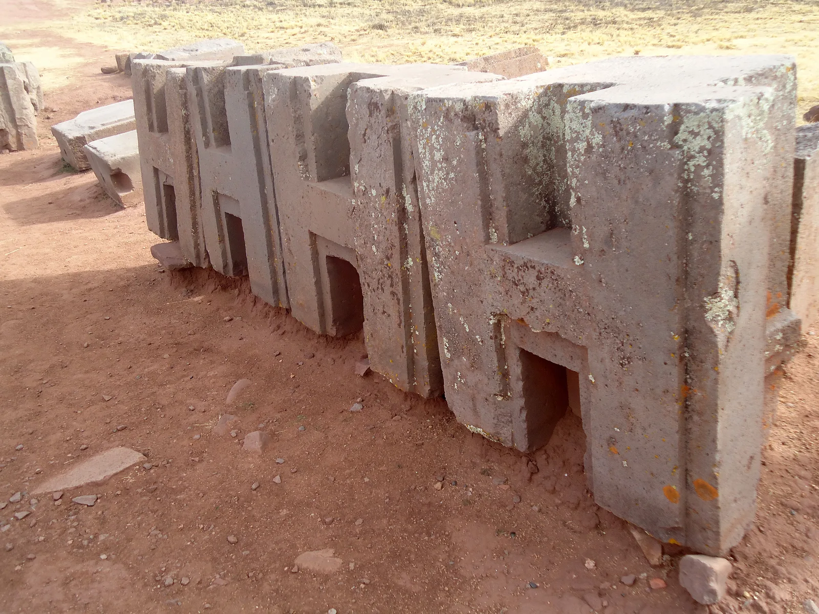 Pumapunku