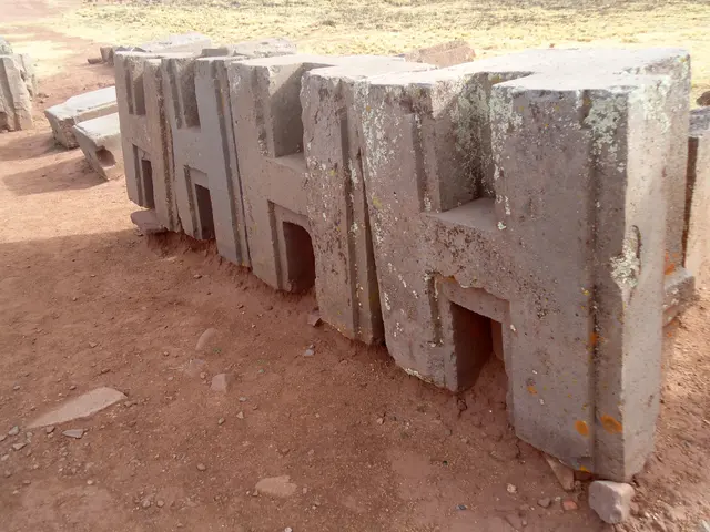 Pumapunku