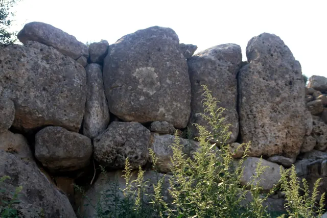 Torralba d’en Salort