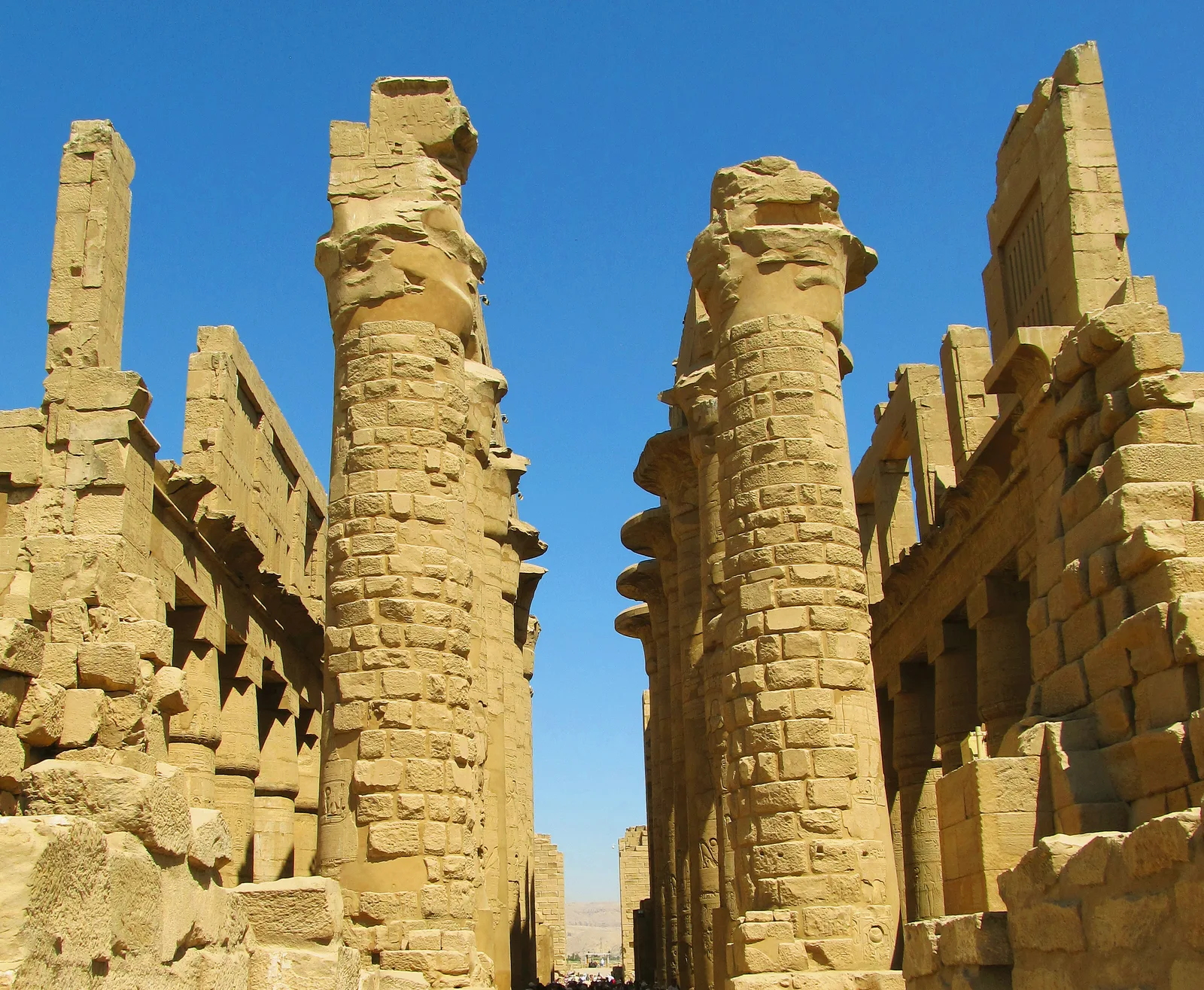 Karnak Temple Complex