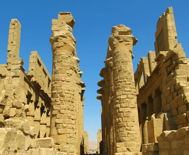 Karnak Temple Complex