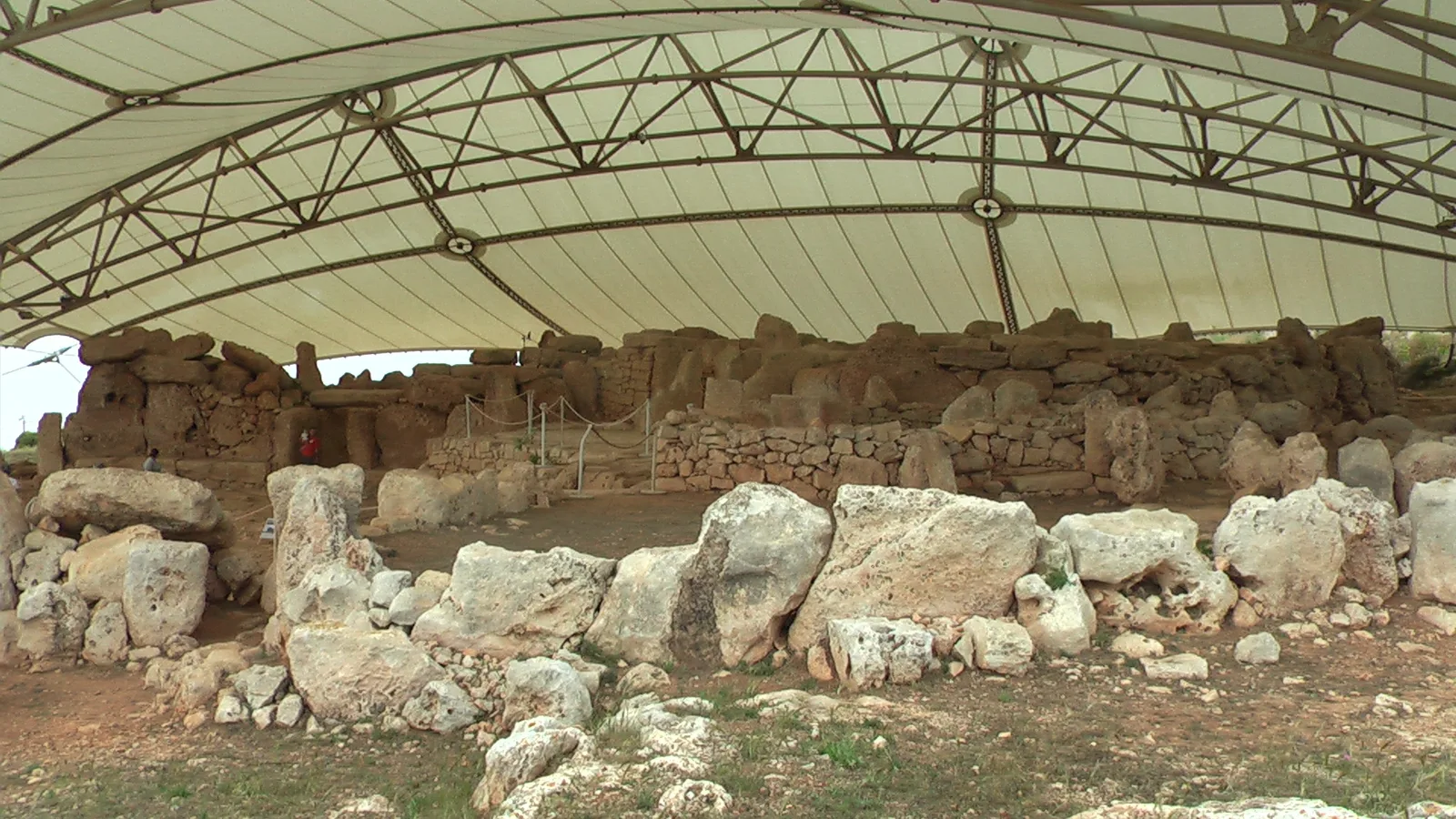 Mnajdra