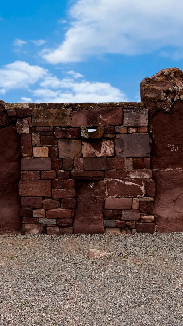 Tiwanaku