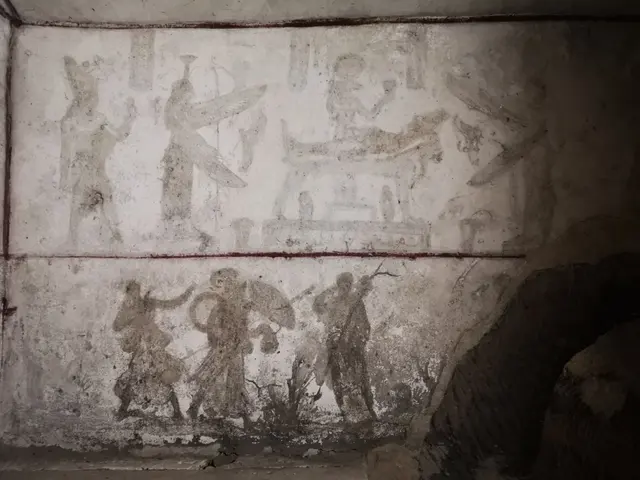 Catacombs of Kom el-Shoqafa